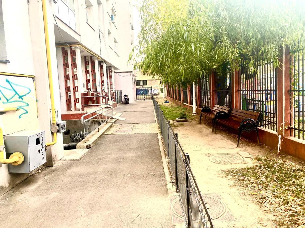 Casa Diego Bucharest Exterior photo