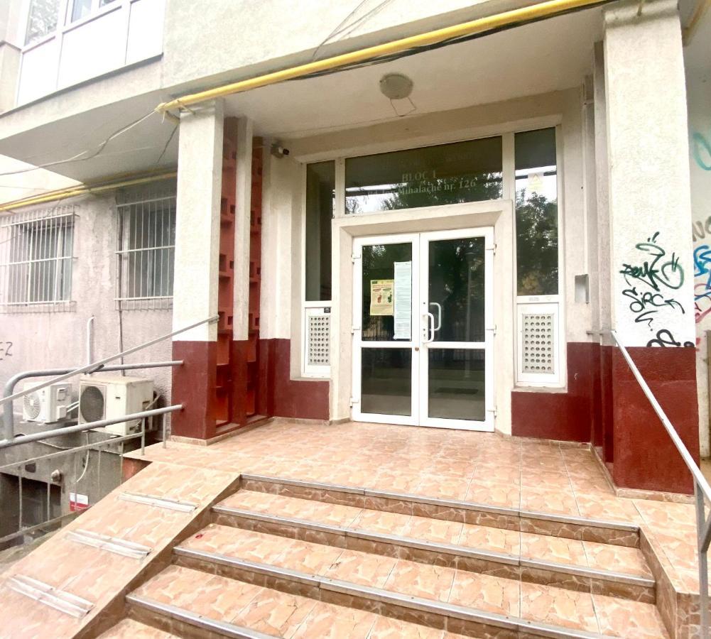 Casa Diego Bucharest Exterior photo
